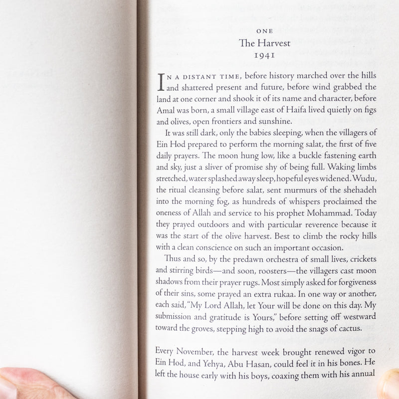 Mornings in Jenin - 15th Anniversary Edition