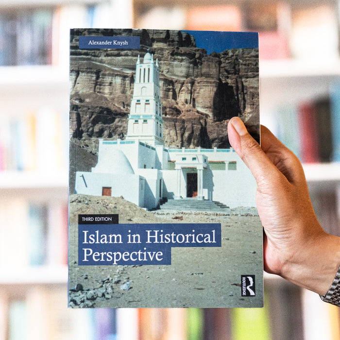 Islam in Historical Perspective (3rd Edition)