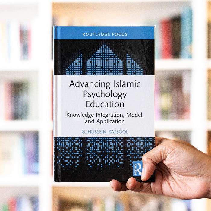 Advancing Islamic Psychology Education