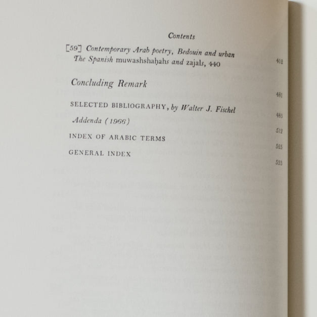The Muqaddimah Volume 3: An Introduction to History