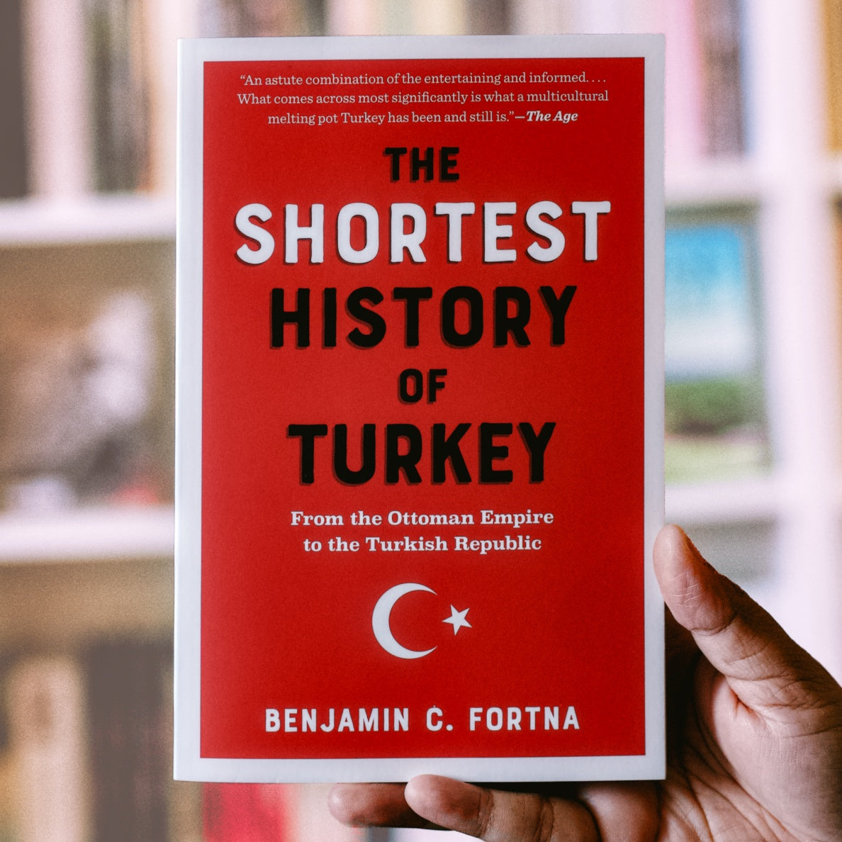 Turkey