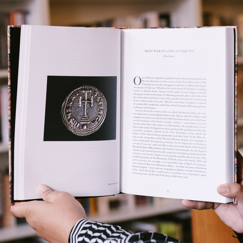 Empires of Faith: The History of the Middle East