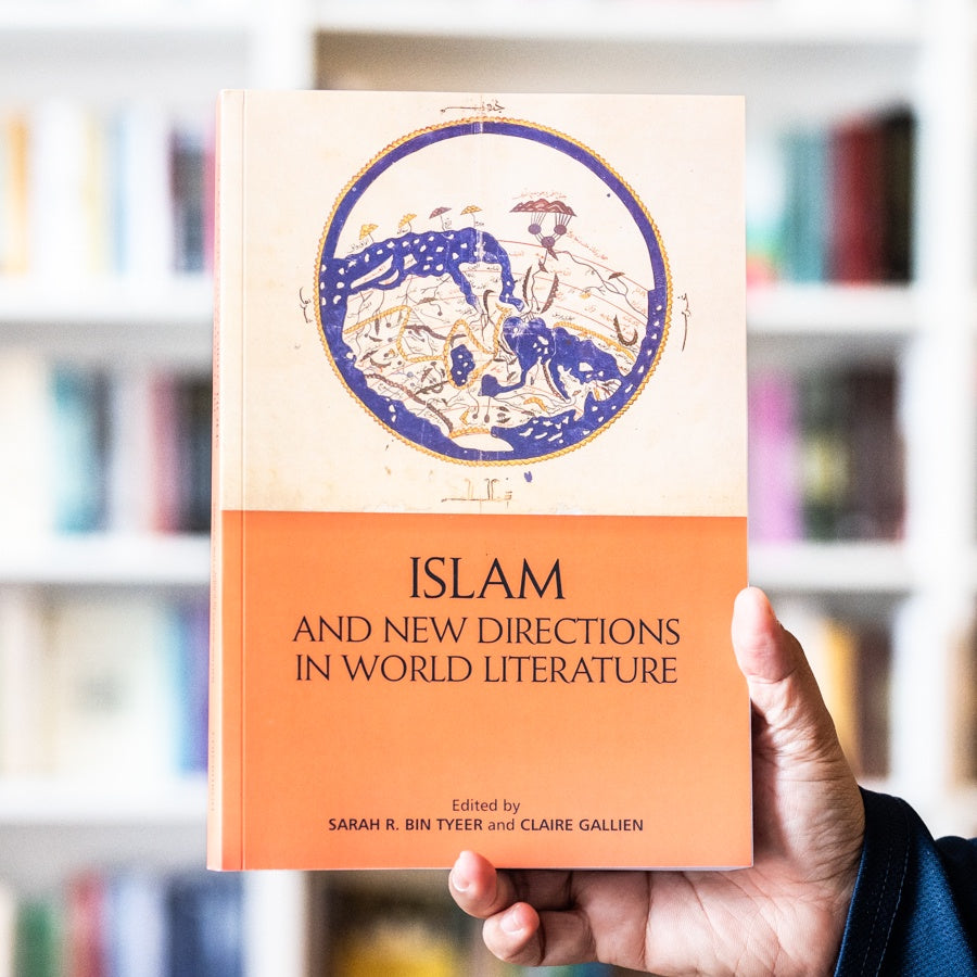 Islam and New Directions in World Literature — Wardah Books