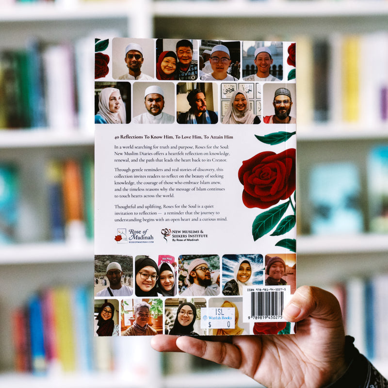 Roses for the Soul, Vol. 2