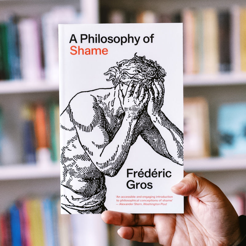 A Philosophy of Shame