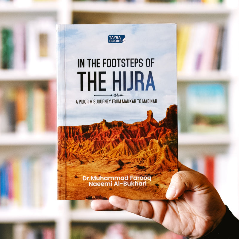 In the Footsteps of the Hijra