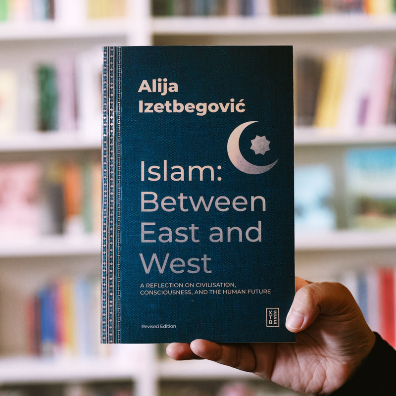 Islam: Between East and West