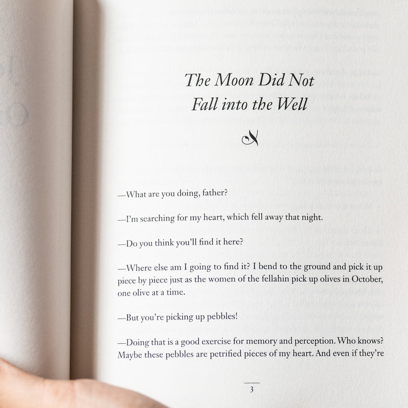 Journal of an Ordinary Grief