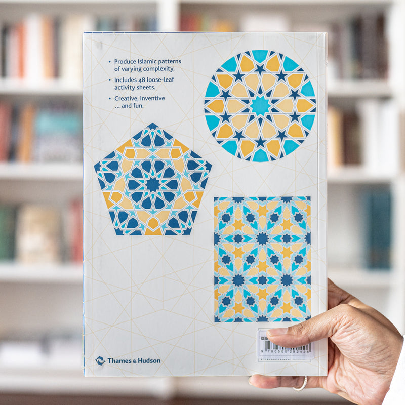 Islamic Design Workbook
