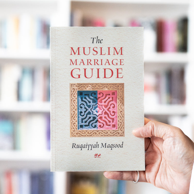 Muslim Marriage Guide