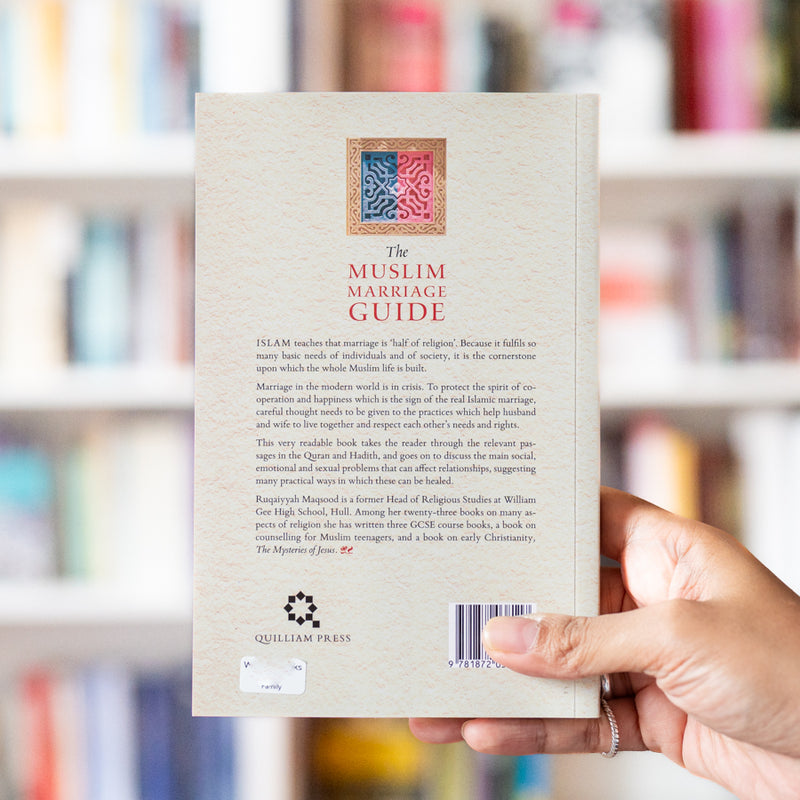 Muslim Marriage Guide