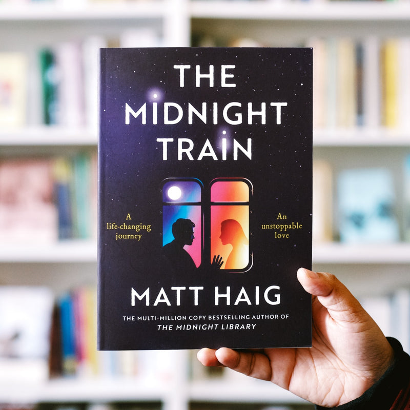 The Midnight Train