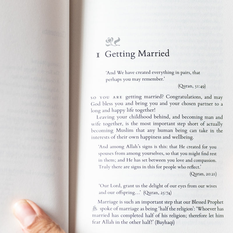 Muslim Marriage Guide