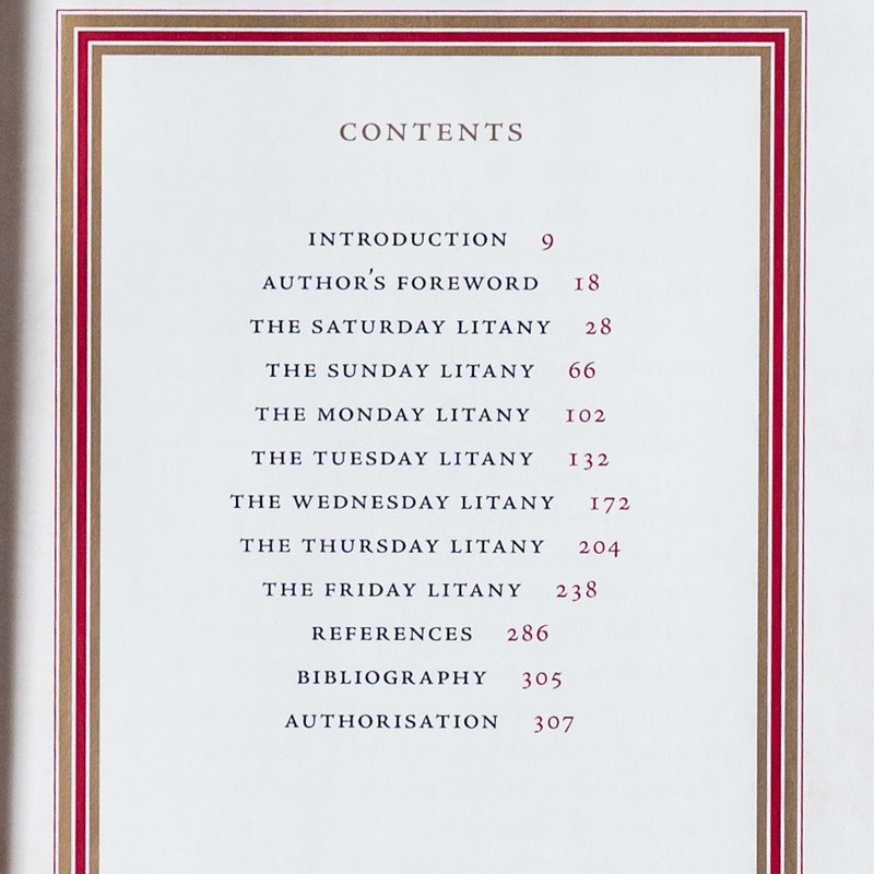 The Supreme Daily Remembrance – Illuminated Edition