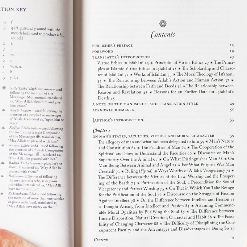 The Art of Cultivating Noble Character