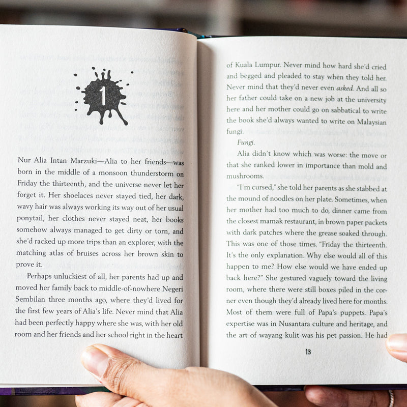 Tales from Cabin 23: Night of the Living Head