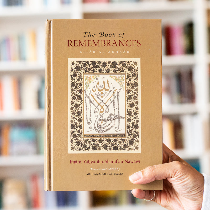 Book of Remembrances Kitab al-Adhkar