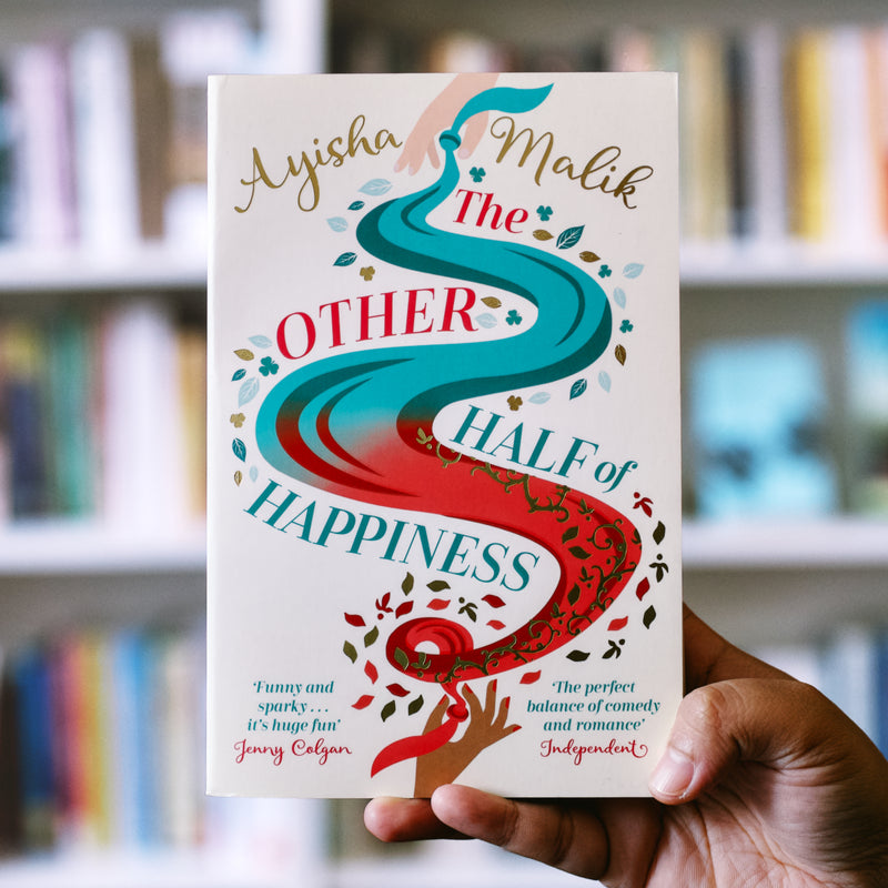 The Other Half of Happiness
