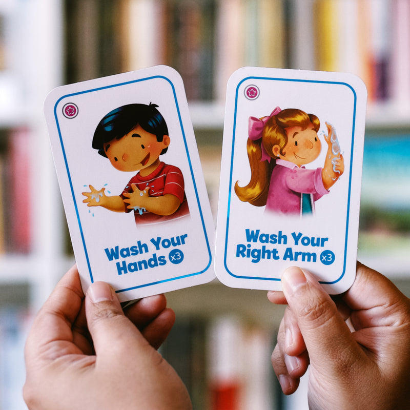 Let's Pray - The Fun Salah Game