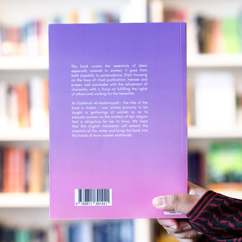 Blessed Reminders for Every Woman