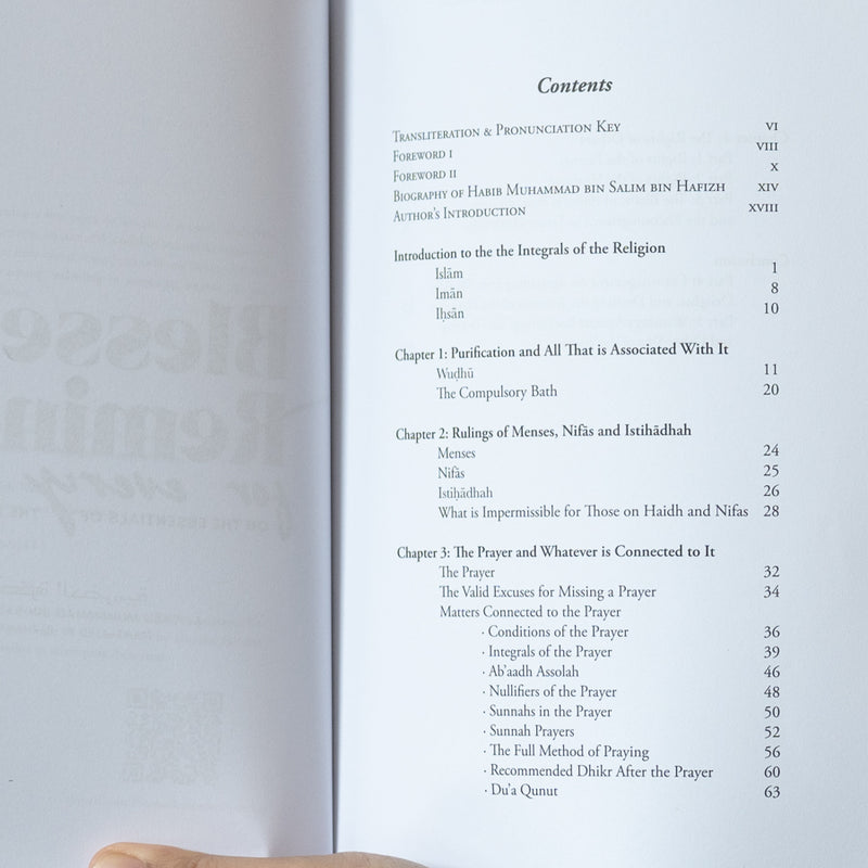 Blessed Reminders for Every Woman