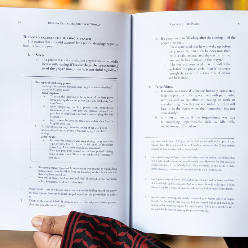 Blessed Reminders for Every Woman