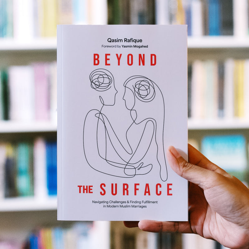 Beyond the Surface: Navigating Challenges & Finding Fulfillment In Modern Muslim Marriage