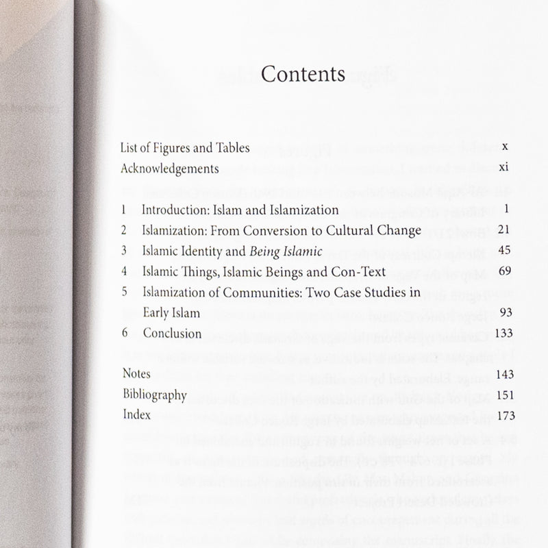 Islamization and Archaeology: Religion, Culture and New Materialism PB