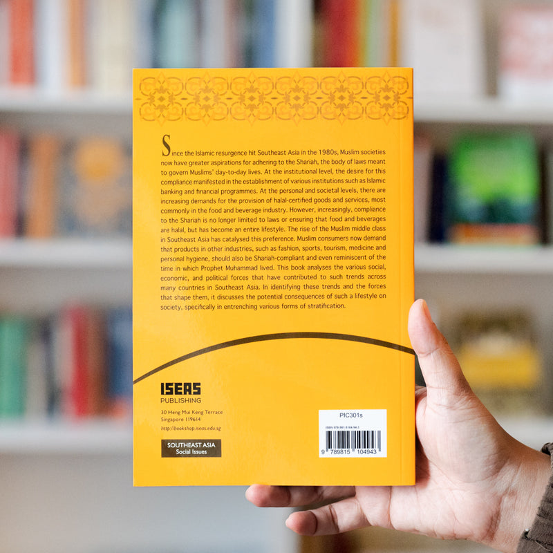 Shariah, Society and Stratification: Muslim Lifestyles in Southeast Asia