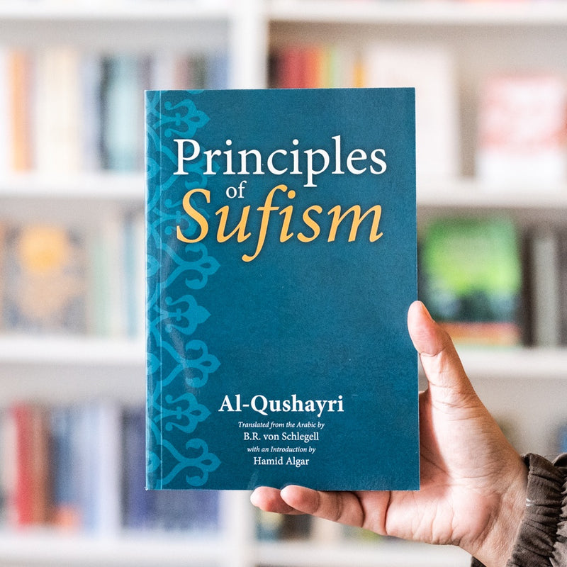 Principles of Sufism