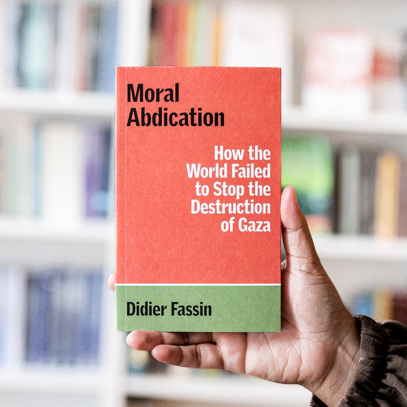 Moral Abdication: How the World Failed to Stop the Destruction of Gaza