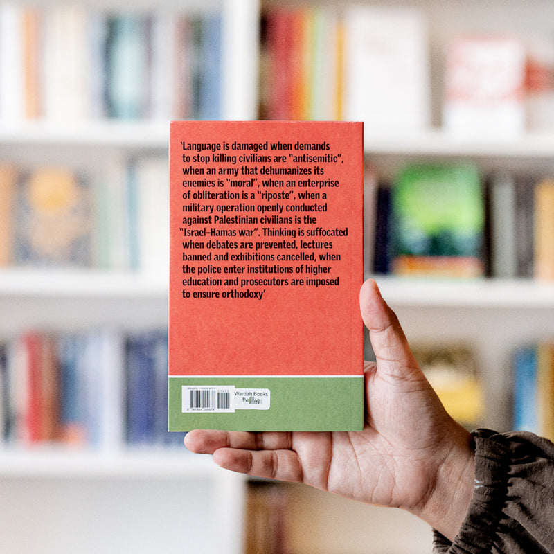 Moral Abdication: How the World Failed to Stop the Destruction of Gaza