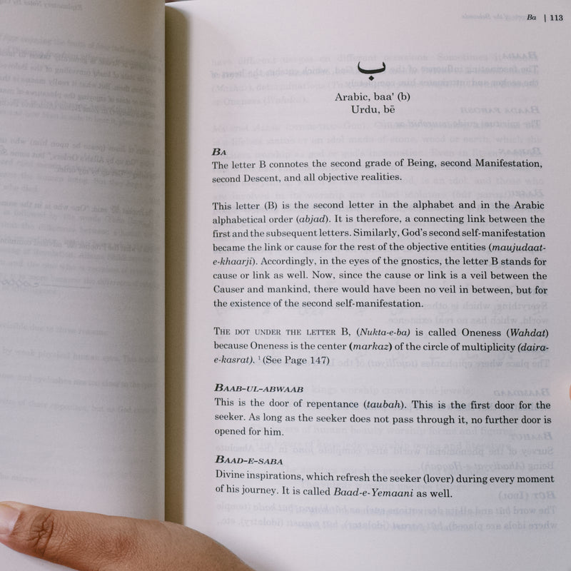 Secrets of the Beloveds: A Guide to the Sacred Sufi Language of Love