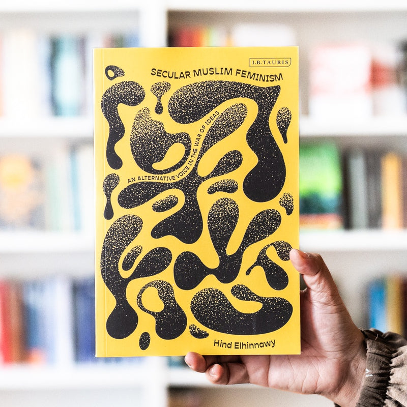 Secular Muslim Feminism: An Alternative Voice in the War of Ideas