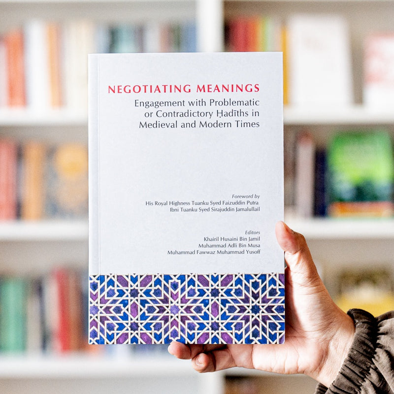 Negotiating Meanings