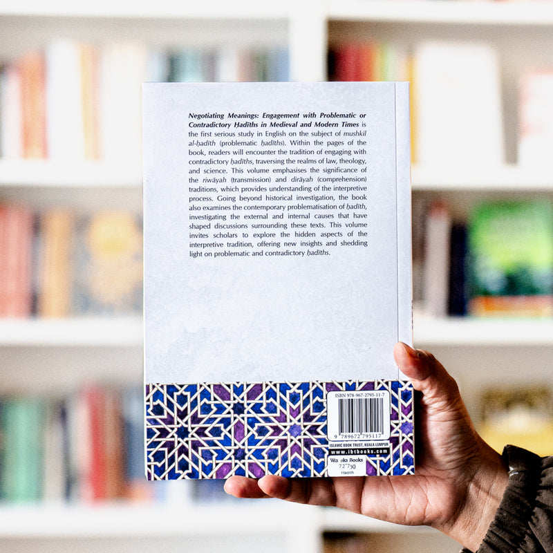 Negotiating Meanings