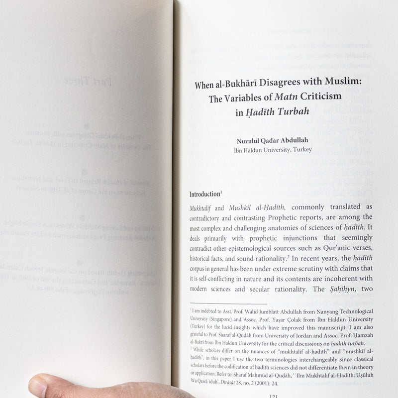 Negotiating Meanings