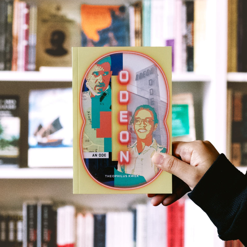 Odeon: An Ode