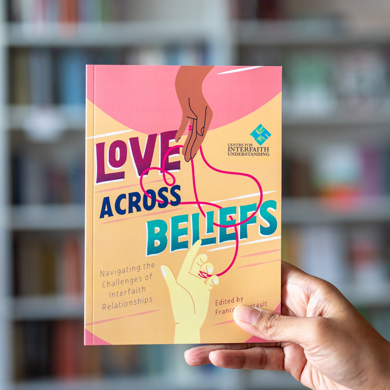Love Across Beliefs