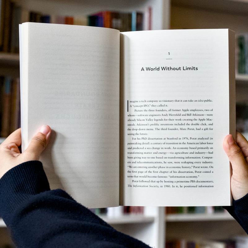 Inside the Box: How Constraints Make Us Better