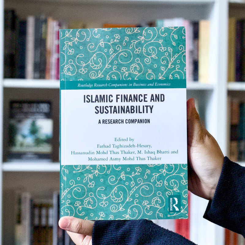 Islamic Finance and Sustainability