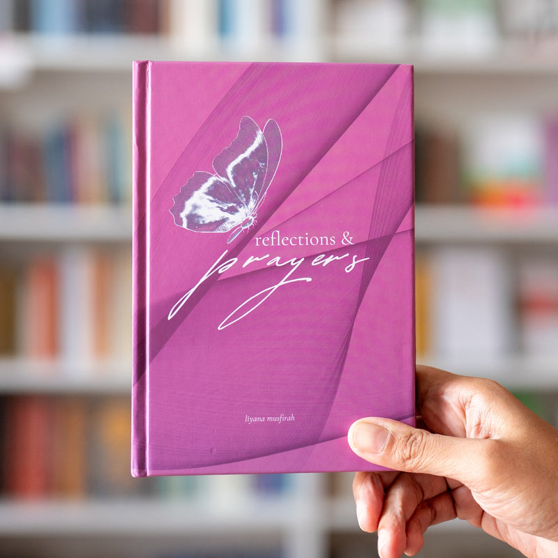 Reflections and Prayers