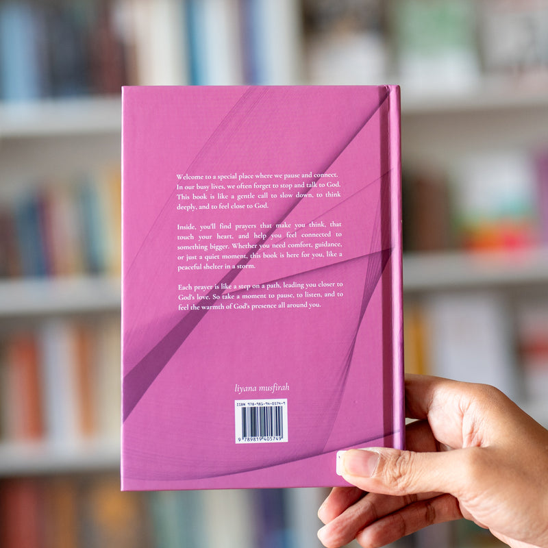 Reflections and Prayers