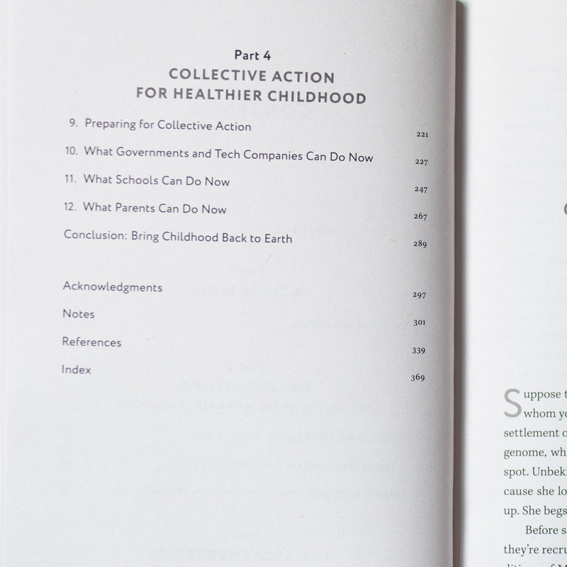 The Anxious Generation (PB)