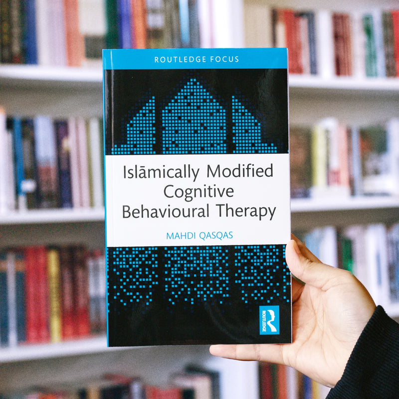 Islamically Modified Cognitive Behavioural Therapy PB