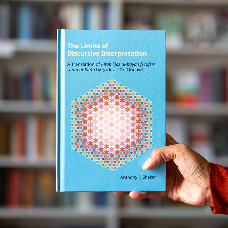 The Limits of Discursive Interpretation