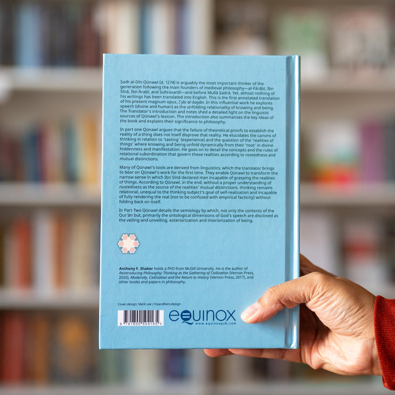 The Limits of Discursive Interpretation