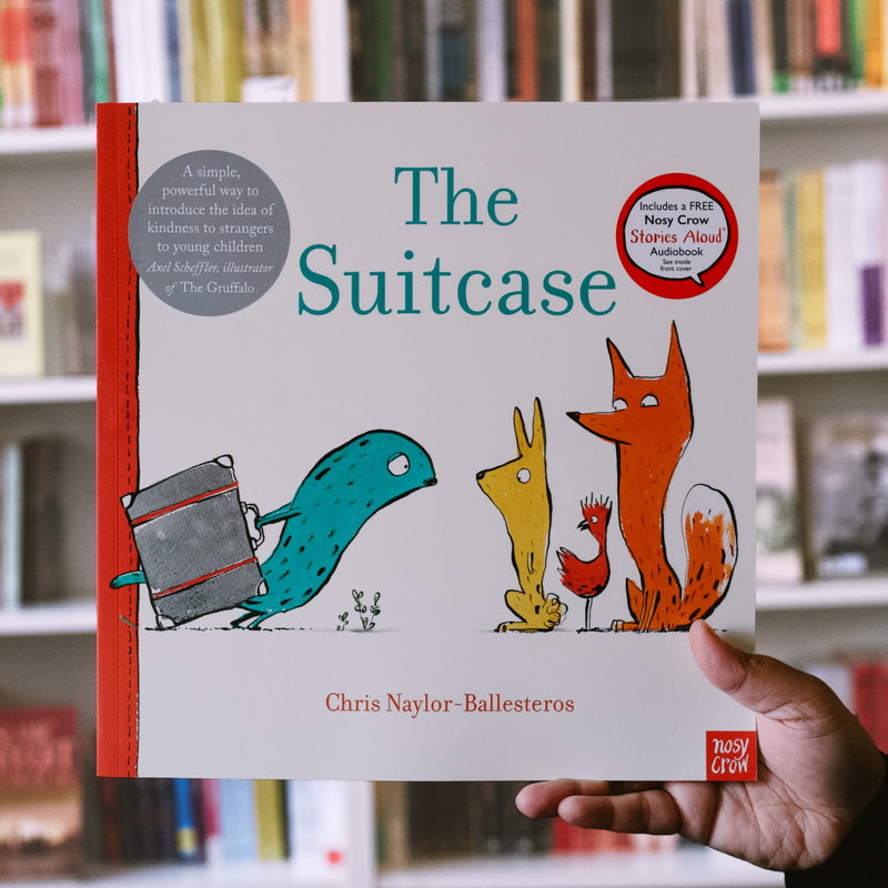 The Suitcase