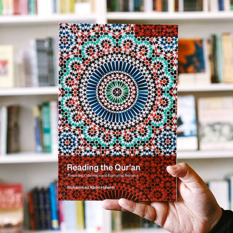 Reading the Quran: Structure, Coherence and Rhetorical Features
