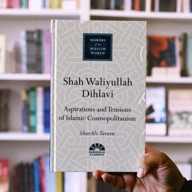 Shah Waliyullah Dihlavi